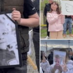 "De două nopţi nu închid un ochi". Mărturia dureroasă a șoferului de TIR care l-a accidentat pe Luca, în Lețcani. Bărbatul e în stare de șoc