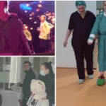 Alexia, fata cu mâinile replantate, se bucură de fiecare clipă a vieţii după tragicul accident din Paşcani. Dansează din nou pe scenă: "O explozie de optimism"