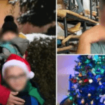 Bărbat din Baia Mare, lăsat în libertate de polițiști după ce și-a desfigurat soția. "I-a întins o capcană. A fost un plan s-o omoare"