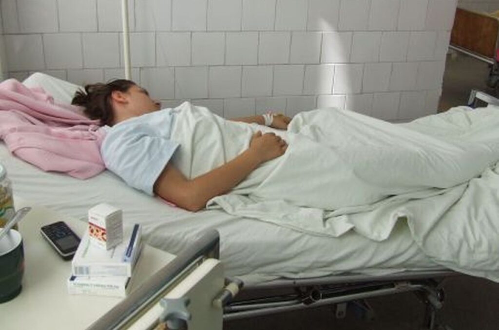 Viața unei femei, care credea că și-a găsit sufletul pereche, distrusă de secretul iubitului ei