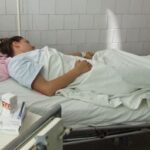 Viața unei femei, care credea că și-a găsit sufletul pereche, distrusă de secretul iubitului ei