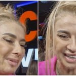 Anamaria Prodan: "Radiez. Sunt fericită". Impresara a oferit primele detalii despre Flavius Nedelea, noul iubit