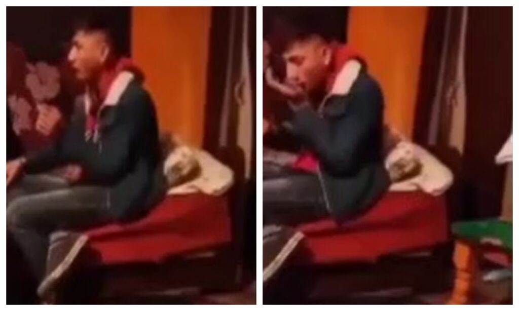 Adolescenți sechestrați și obligați să mănânce sticlă, într-o casă din Brașov