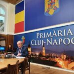 Salarii uriașe la Primăria Cluj-Napoca. Și bucătăreasa câștigă 6.000 de lei