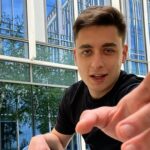 Cine este Radu Țibulcă. Participă la "Te cunosc de undeva"