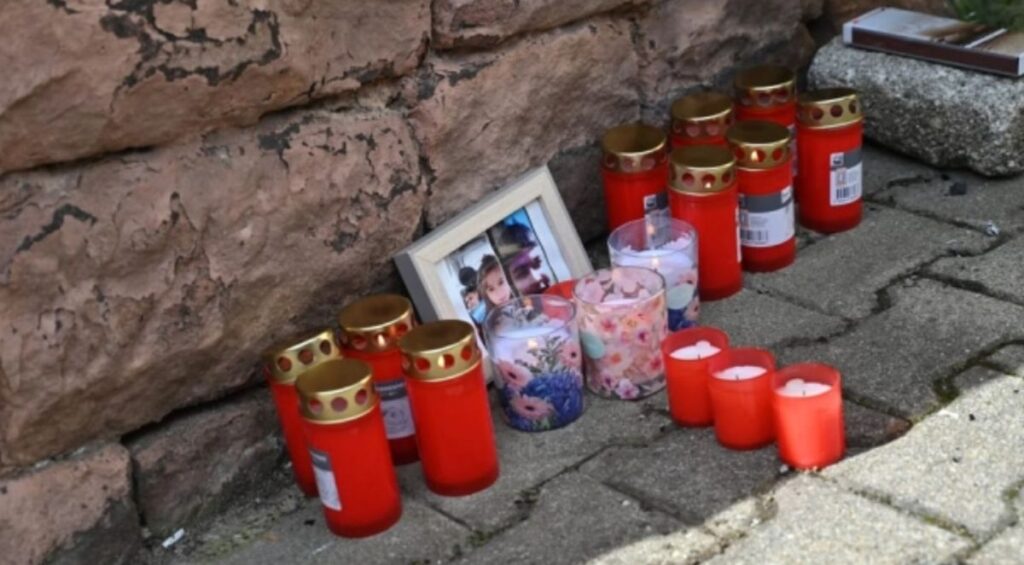 Părinții români care și-au pierdut trei copii în incendiul din Germania își strigă durerea: "Lumea noastră s-a prăbușit"