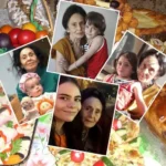 Eliza e bună de măritat. Cât de mult o ajută pe Adriana Iliescu la treburile casnice înainte de Paşte 2023