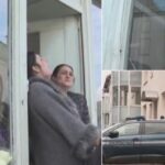 Ultimele minute din viața Rozei, fetița româncă de cinci ani ucisă în Franța, surprinse de camerele de supraveghere. Anchetatorii au refăcut drumul copilei pas cu pas