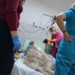 Femeie de 240 de kg din Botoșani, umilită în spital și internată după 12 ore: "Nu o primeşte nimeni! Nici Arafat!"