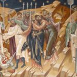 Sfânta şi Marea Miercuri din Săptămâna Patimilor. Tradiţii şi obiceiuri în ziua în care Iisus a fost trădat de Iuda