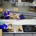 Locul de muncă plătit cu 700 de lei pe zi. Angajatorul oferă două mese pe zi, precum și bani pentru chirie. Ce presupune jobul