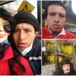 Columbianul care s-a căsătorit cu o păpuşă din cârpe spune că partenera lui este ''foarte bolnavă''. ''Nu vreau să moară, este mama fiicei mele!''