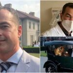 ''Odihnește-te în pace, suflet frumos și bun!'' Medic executat în stil mafiot, găsit învelit într-un cearșaf, în conacul său de 1,2 milioane de dolari din SUA