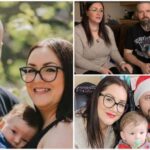 "Lumea mea s-a prăbușit, dar vreau să plec în pace". O mamă de 33 de ani, diagnosticată cu cancer în stadiul 4, la câteva luni după ce a născut, în Canada