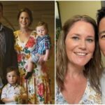 O mamă a patru copii a agonizat până i-a murit copilul în pântece. Femeia s-a stins şi ea la o săptămână, în spitalul din Australia: ''Te iubesc, mami!''