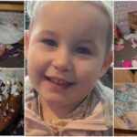 "Mă rog să aibă parte de durere şi chin până la ultima suflare". Fetiţă de doi ani ucisă în chinuri cumplite de tatăl vitreg, în UK