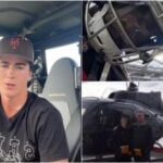 "Era hotărât să nu lase cancerul să-i stea în cale". Un tânăr de 18 ani s-a stins după 2 ani de luptă cu boala. A murit încercând să-și îndeplinească dorințele