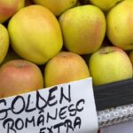 Adevărul despre merele "românești" din piețe. Ce a descoperit Horia Constantinescu, președintele ANPC