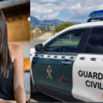 Româncă de 34 de ani din Spania, ucisă cu sânge rece de fostul iubit. Violeta refuzase să se mute cu el