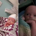 Medicii i-au spus că sarcina s-a oprit din evoluție, dar intuiția de mamă i-a salvat copilul!