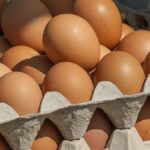 Prețul uriaș cu care se vând ouăle înainte de Paște. În ferme se vinde cu 65 de bani bucata