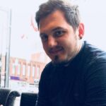 "Chipul tau blând și zâmbetul contagios vor ramîne mereu în inimile noastre!": Răzvan a murit la 29 de ani, după ce a fost lovit de un șofer băut, în Anglia