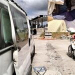 Strigătul de disperare al unui român din Spania: "M-au dat afară din apartament cu mama mea în scaun cu rotile"