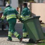 Ce salariu are un gunoier în Germania. Mulți români cu facultate nu câștigă atât în țară