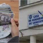 Ce salariu are un șef de la Casa de Asigurări de Sănătate. La suma respectivă se adaugă sporuri și vouchere