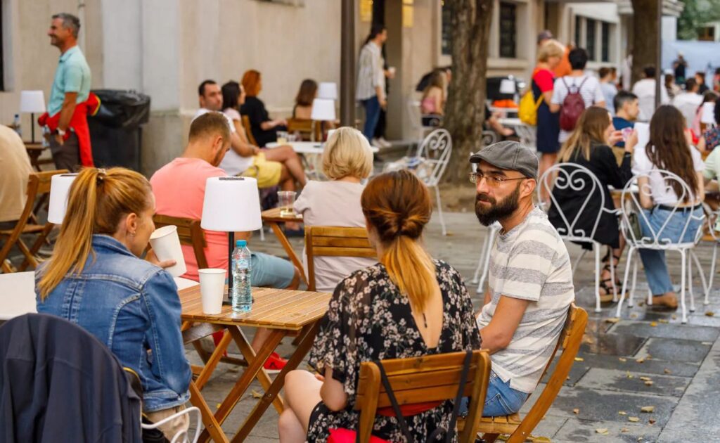 Părerea unui german despre România. Ce a descoperit la noi în țară: "Nu vă suportam, dar acum vă visez, mi-ați intrat în suflet"