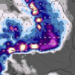 România, lovită de un vortex polar! Scad temperaturile și va ninge în jumătate de țară