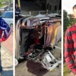 Încă o tragedie pentru românca din Italia al cărei fiu a murit în accident, tatăl băiatului a fost ucis imediat după înmormântare