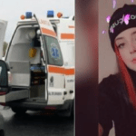 Ultimul mesaj al Laurei, fata de 18 ani moartă în accidentul din Mehedinţi: "Dragă mami, să nu uiți că voi fi mereu lângă tine! Te iubesc cel mai mult"