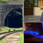 Denisa s-ar fi aruncat în faţa trenului la 19 ani, după ce iubitul a publicat pe net fotografii intime cu ea. "Pentru că a trimis poze indecente, off, mi se face rău"