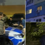 "Mi-a omorât fata!" Tânără de 28 de ani, găsită fără viaţă, într-o baltă de sânge, într-un apartament din Bucureşti. Călău i-ar fi fost chiar iubitul ei