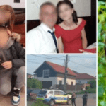 Cadavrul clujeanului ucis de soţie sub ochii fiului de 3 ani, găsit de fiica sa mai mare. Bărbatul abia se întorsese în ţară, când şi-a semnat "sentinţa la moarte"