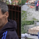 Prima reacţie a bărbatului păcălit cu lemnele de foc prin "metoda Maradona". 1.200 de lei le-a dat escrocilor