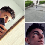 "Mami, plec". La doar 19 ani, Alexandru a ales să moară, după ce a pierdut 3.000 de lei la păcănele. A ars ca o torță sub privirile indiferente ale trecătorilor