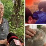 O femeie din Cluj spune că îi e frică să iasă din casă, după ce o cioară a atacat-o. "Mi-a dat cu ciocul"