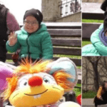 Efe, băieţelul de 5 ani cu paralizie cerebrală a primit o nouă şansă de a merge. Pentru a putea juca fotbal, aşa cum visează, apelează din nou la inimile oamenilor