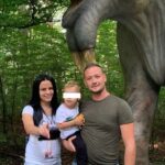 Cuvintele sfâșietoare ale Alinei, tânăra care și-a pierdut copilul și soțul în apele Mureșului. „De ce mi i-ai luat Doamne pe amândoi, cu ce ți-am greșit să îmi faci așa ceva?”