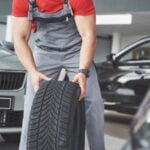 Informații utile despre anvelopele all-season