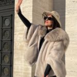 Căldura și eleganța hainelor de blană: perfecte pentru sezonul rece