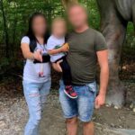 "Cu ce ți-am greșit, Doamne, să îmi faci așa ceva?" Strigătul de durere al femeii căreia i-a murit copilul de 4 ani în tragedia din Mureş. Soţul, printre cei 4 dispăruţi