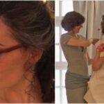 O româncă stabilită în Germania s-a căsătorit cu ea însăşi. Lavinia a făcut marele pas, după ce fosta relaţie nu a mers: ''Mi-a fost foarte frică!''