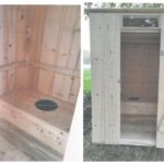 Poliția din Botoșani cumpără 6 WC-uri din lemn pentru posturile de la sate după ce a primit BMW-uri pentru oraș. Cât costă toaletele din fundul curţii