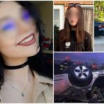"Veniți înapoi, că vă plâng toți​". Laura, Cristina și Mădălin sunt cei trei prieteni care au pierit într-o clipă, după o depășire neregulmentară, în Mehedinți