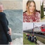 "Drum lin, alături de îngeri". Filmul morții Mădălinei, adolescenta spulberată de tren la Vințu de Jos. Fratele ei s-a stins cu nici jumătate de an în urmă