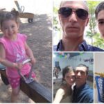 Părinţii care şi-au opărit şi lăsat să moară fiica de nici 3 ani, trimişi în judecată pentru omor calificat. De ce e acuzată bunica fetiţei