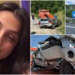 Tragedie într-o familie de români din Italia. Fiica de 15 ani a murit pe loc, iar fiul luptă să trăiască, după un accident înfiorător